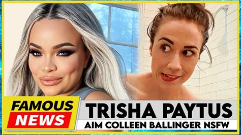 trisha paytas adam|Adam's Co Hosts React To His Threesome With Trisha Paytas.